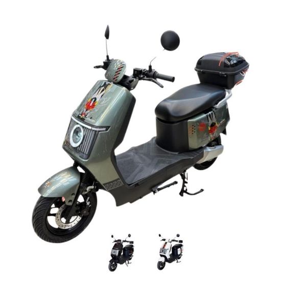 صورة دباب العجيب G8 مميز وأنيق 72v